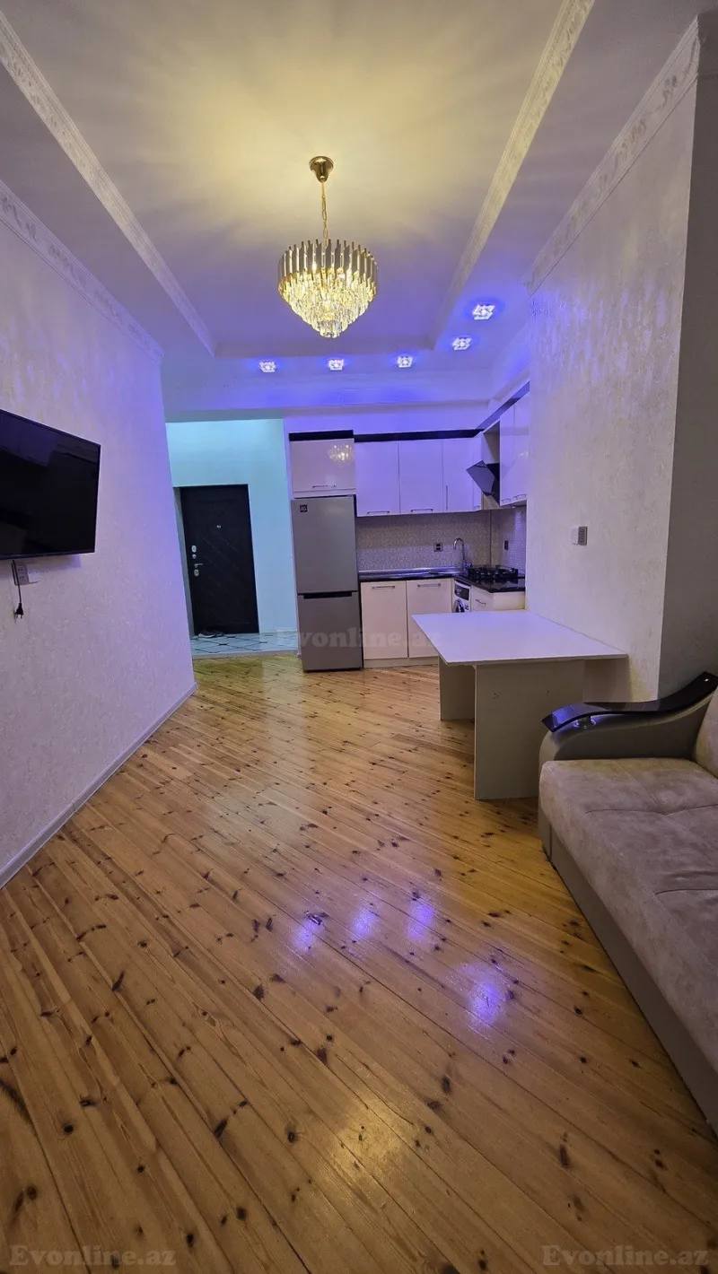 Satılır 3 otaqlı Mənzil Yeni tikili 58 m² Abşeron r. - şəkil 6