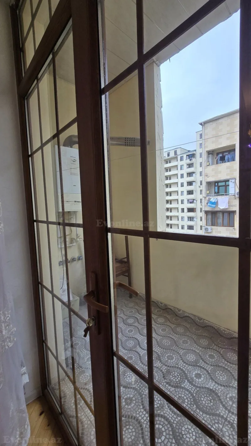 Satılır 3 otaqlı Mənzil Yeni tikili 58 m² Abşeron r. - şəkil 7