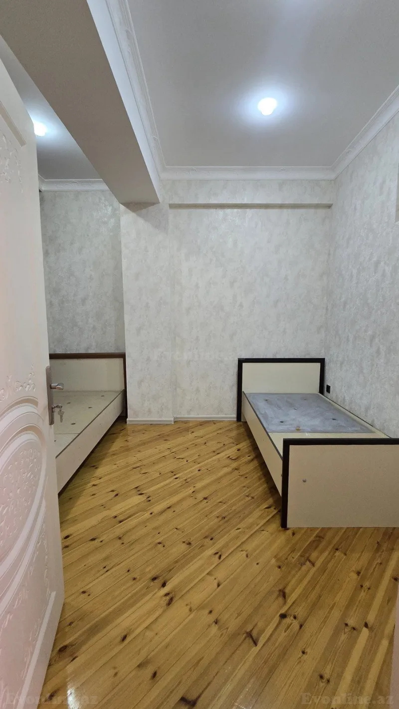 Satılır 3 otaqlı Mənzil Yeni tikili 58 m² Abşeron r. - şəkil 8