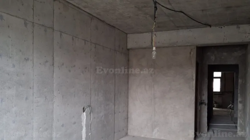 Satılır 4 otaqlı Mənzil Yeni tikili 237.6 m² Nərimanov r. - şəkil 12