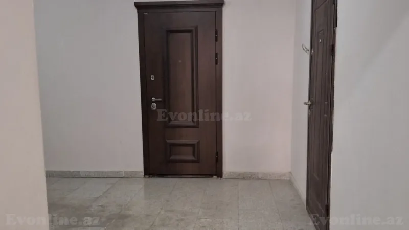 Satılır 4 otaqlı Mənzil Yeni tikili 237.6 m² Nərimanov r. - şəkil 13