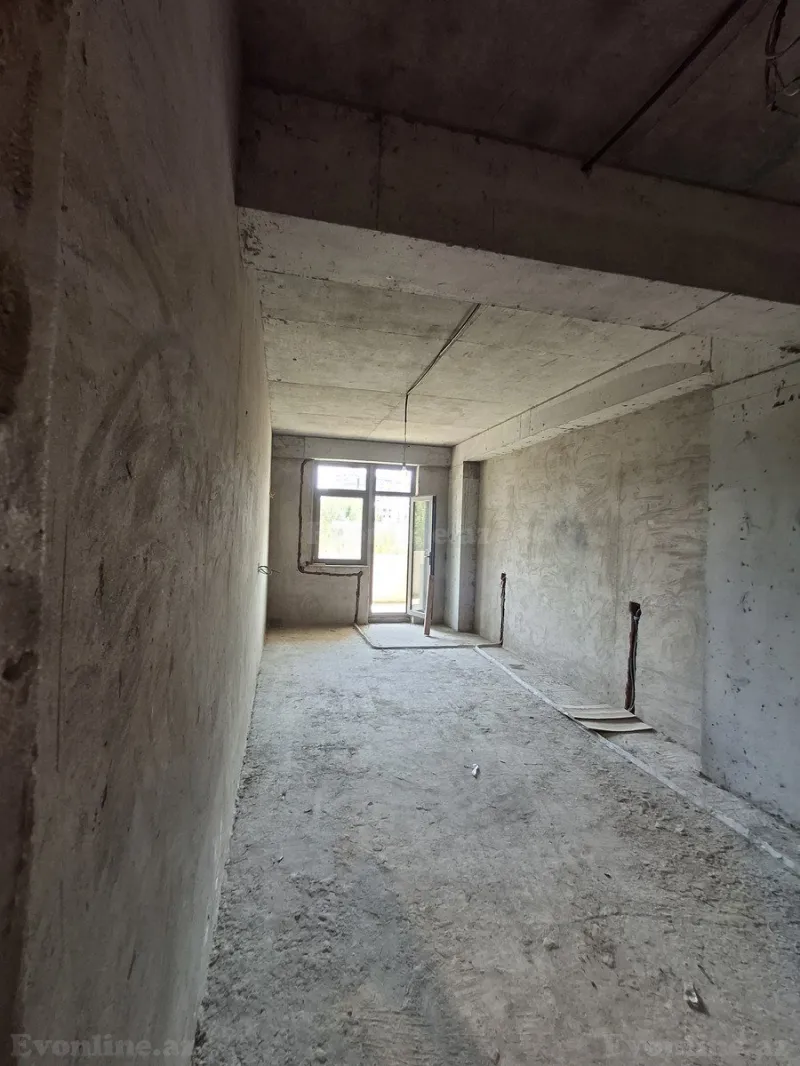 Satılır 4 otaqlı Mənzil Yeni tikili 237.6 m² Nərimanov r. - şəkil 17