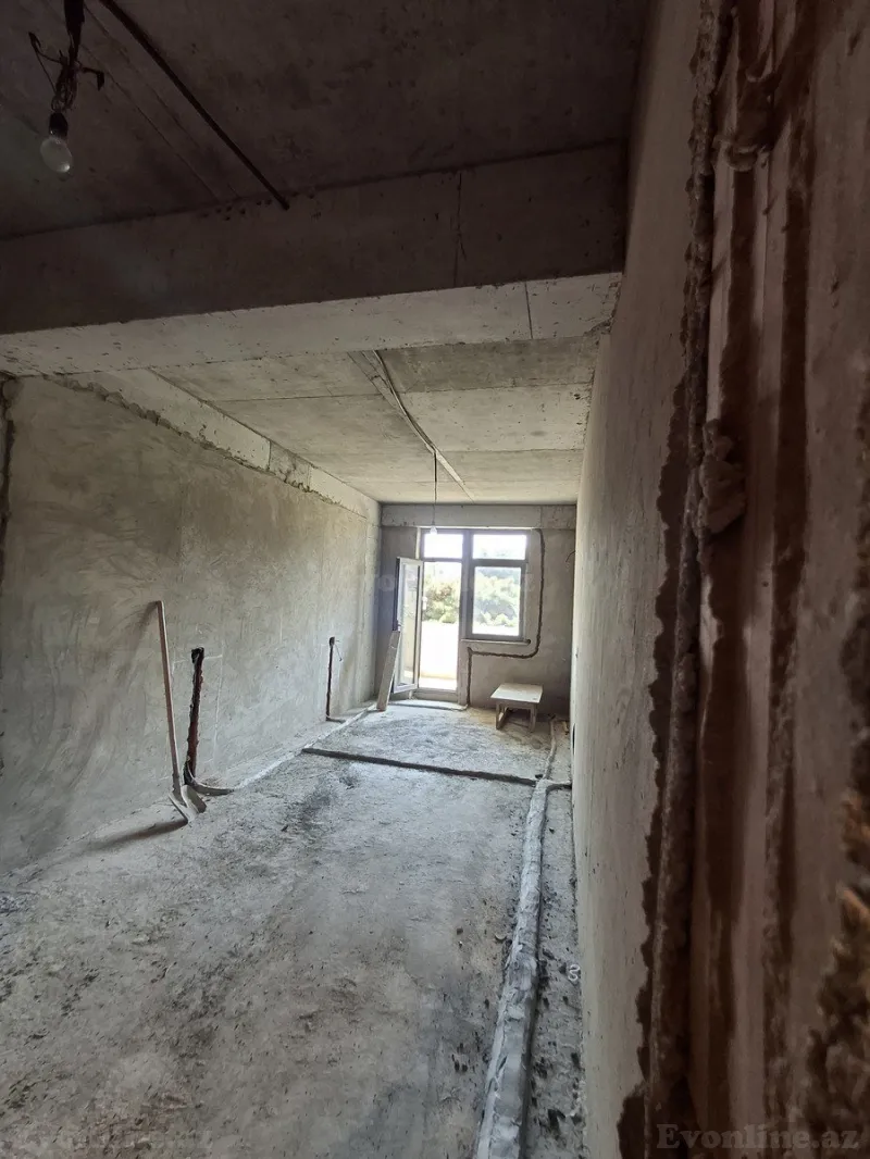 Satılır 4 otaqlı Mənzil Yeni tikili 237.6 m² Nərimanov r. - şəkil 18