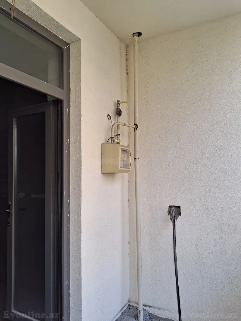 Satılır 4 otaqlı Mənzil Yeni tikili 237.6 m² Nərimanov r. - şəkil 21