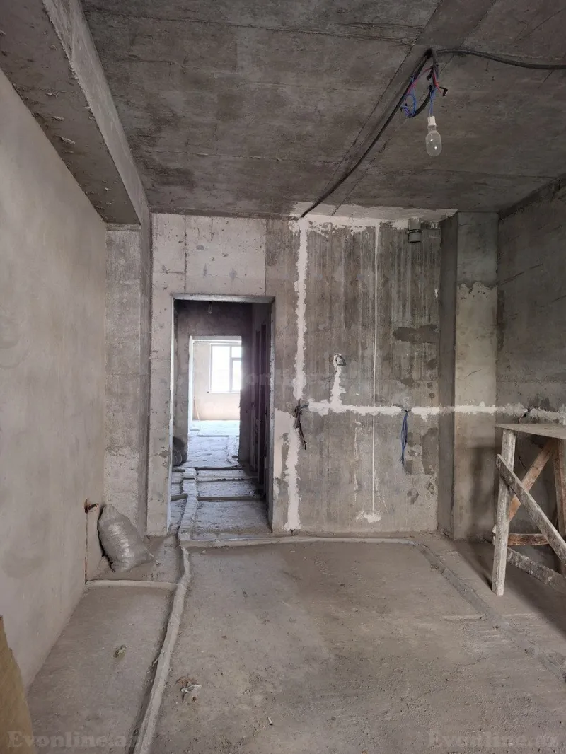 Satılır 4 otaqlı Mənzil Yeni tikili 237.6 m² Nərimanov r. - şəkil 22