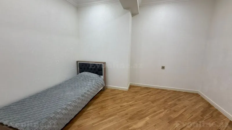 Satılır 3 otaqlı Mənzil Yeni tikili 82 m² Xətai r. - şəkil 5