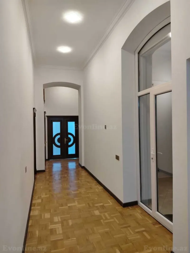 Kirayə verilir Ofis 120 m² 28 May m. - şəkil 14