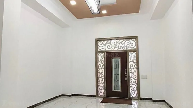 Satılır 3 otaqlı Mənzil Yeni tikili 126 m² Nərimanov r. - şəkil 2