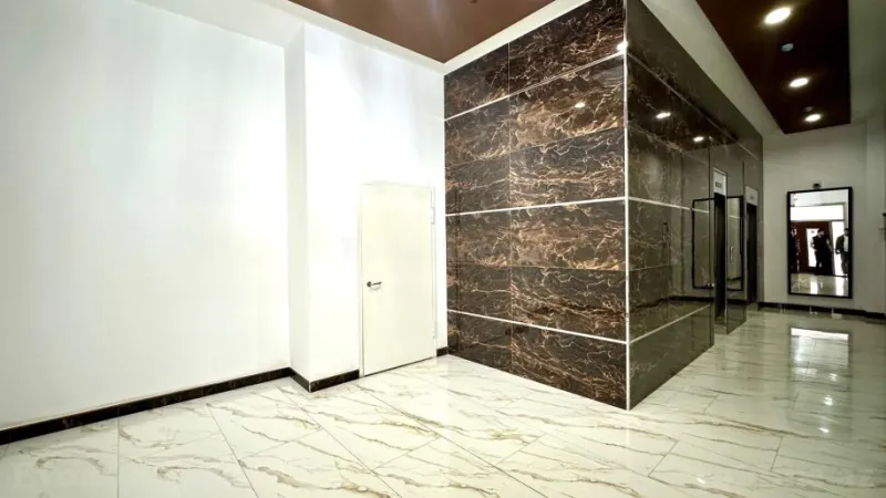 Satılır 3 otaqlı Mənzil Yeni tikili 126 m² Nərimanov r. - şəkil 8