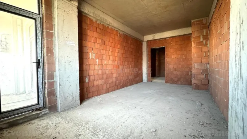 Satılır 3 otaqlı Mənzil Yeni tikili 126 m² Nərimanov r. - şəkil 10