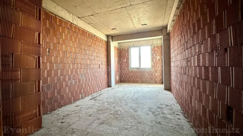 Satılır 3 otaqlı Mənzil Yeni tikili 126 m² Nərimanov r. - şəkil 11