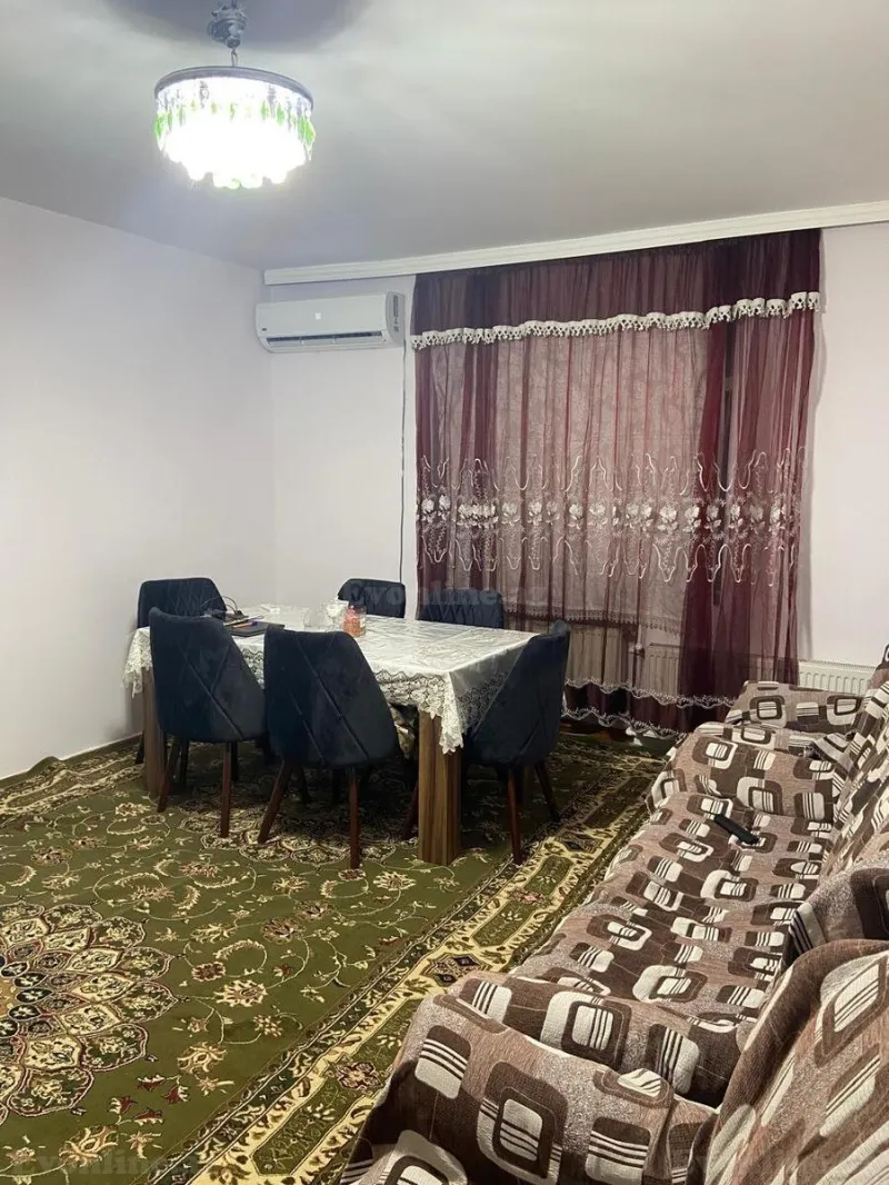 Satılır 2 otaqlı Mənzil Yeni tikili 70 m² Biləcəri