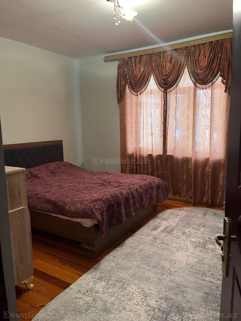 Satılır 2 otaqlı Mənzil Yeni tikili 70 m² Biləcəri - şəkil 5