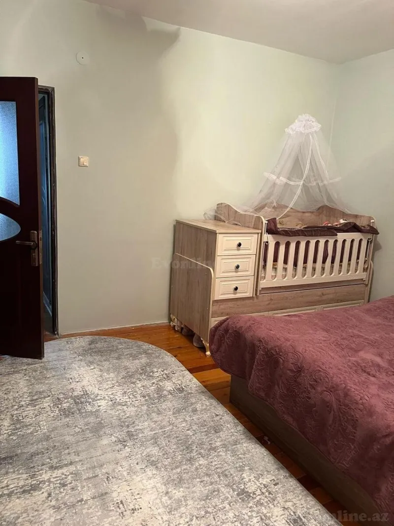 Satılır 2 otaqlı Mənzil Yeni tikili 70 m² Biləcəri - şəkil 7