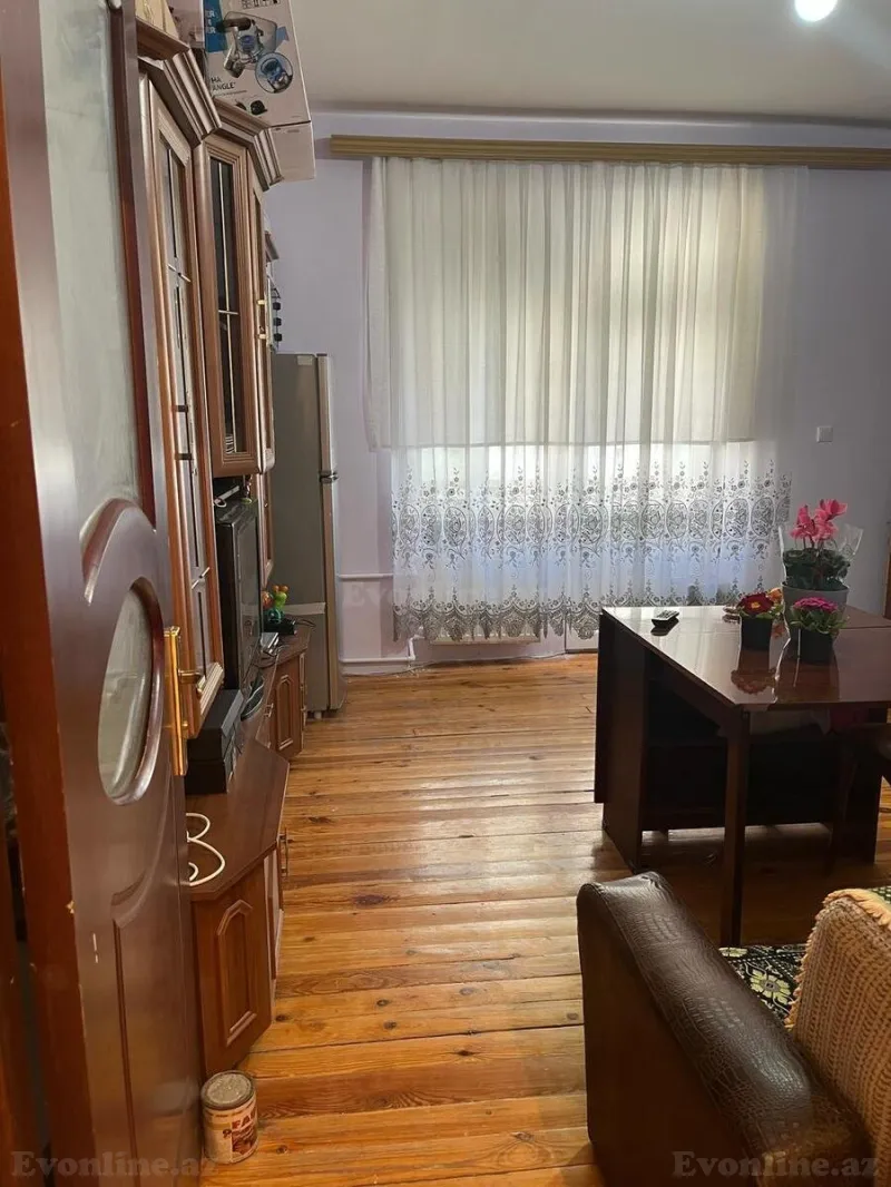 Satılır 2 otaqlı Mənzil Yeni tikili 70 m² Biləcəri - şəkil 8