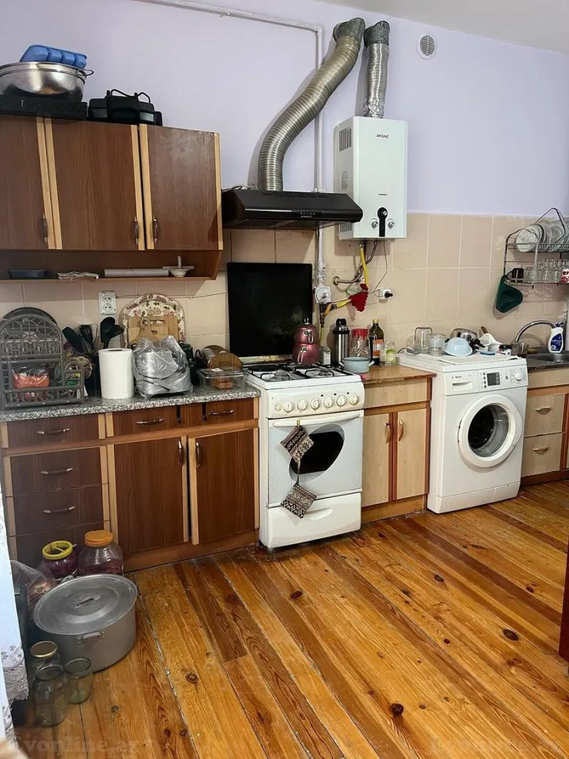 Satılır 2 otaqlı Mənzil Yeni tikili 70 m² Biləcəri - şəkil 10