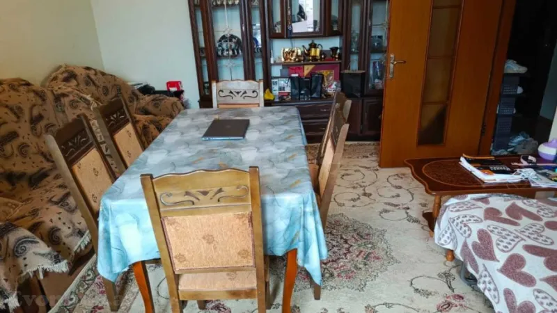 Satılır 3 otaqlı Mənzil Yeni tikili 96 m² Yeni Yasamal - şəkil 4