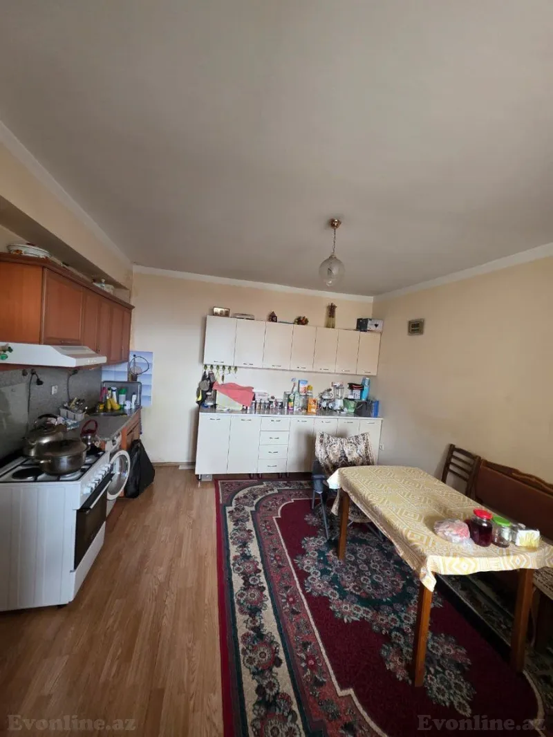 Satılır 3 otaqlı Mənzil Yeni tikili 96 m² Yeni Yasamal - şəkil 7