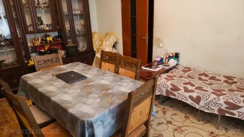 Satılır 3 otaqlı Mənzil Yeni tikili 96 m² Yeni Yasamal - şəkil 8