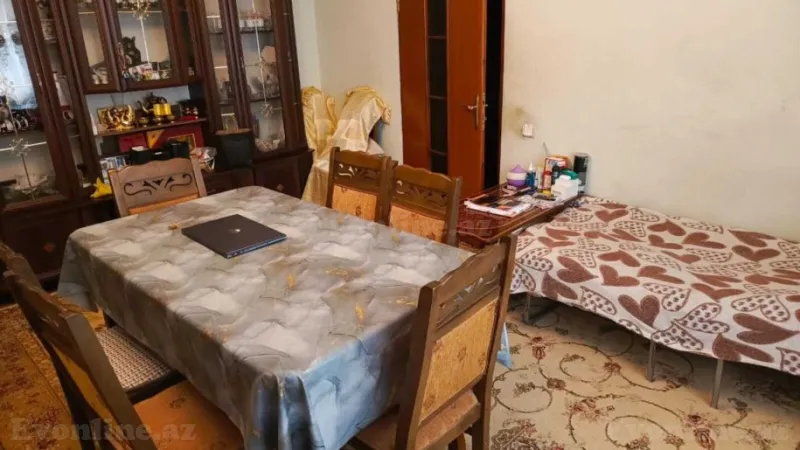 Satılır 3 otaqlı Mənzil Yeni tikili 96 m² Yeni Yasamal - şəkil 11