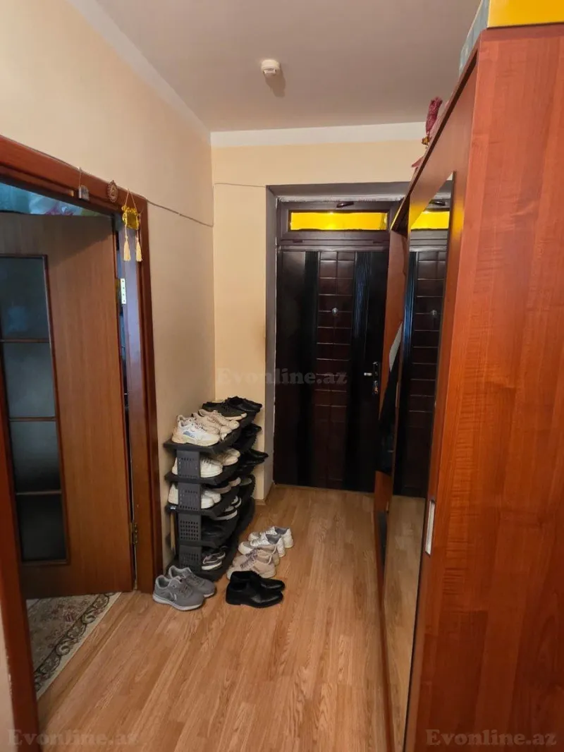 Satılır 3 otaqlı Mənzil Yeni tikili 96 m² Yeni Yasamal - şəkil 15