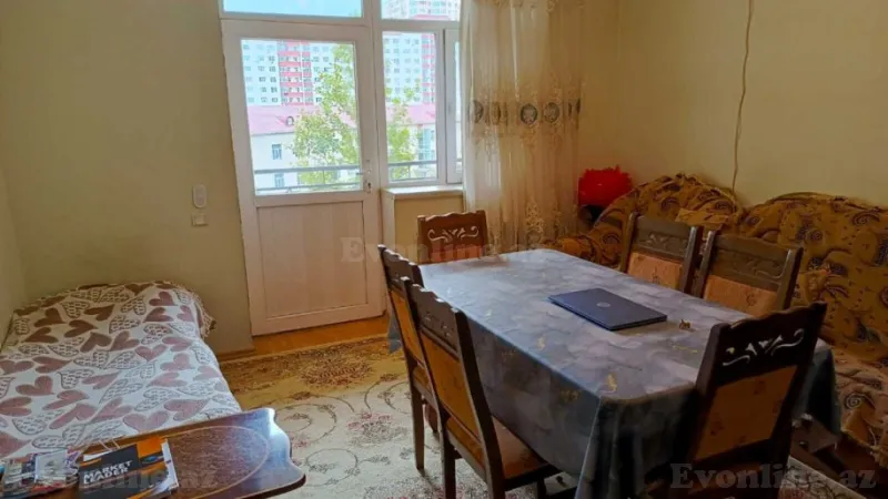 Satılır 3 otaqlı Mənzil Yeni tikili 96 m² Yeni Yasamal - şəkil 16