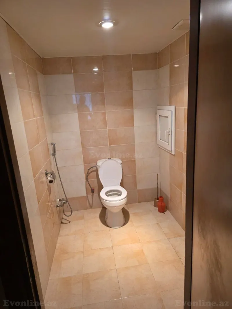 Satılır 3 otaqlı Mənzil Yeni tikili 96 m² Yeni Yasamal - şəkil 18