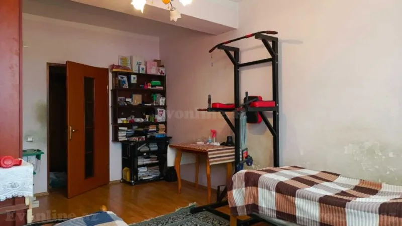 Satılır 3 otaqlı Mənzil Yeni tikili 96 m² Yeni Yasamal - şəkil 19