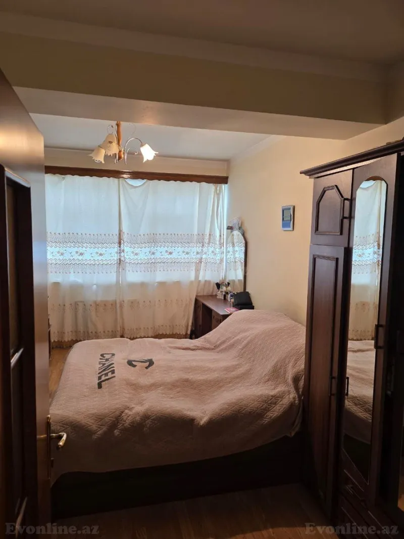 Satılır 3 otaqlı Mənzil Yeni tikili 96 m² Yeni Yasamal - şəkil 20