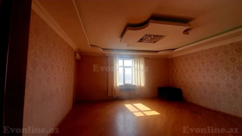 Satılır 3 otaqlı Mənzil Yeni tikili 135 m² 20 Yanvar m.