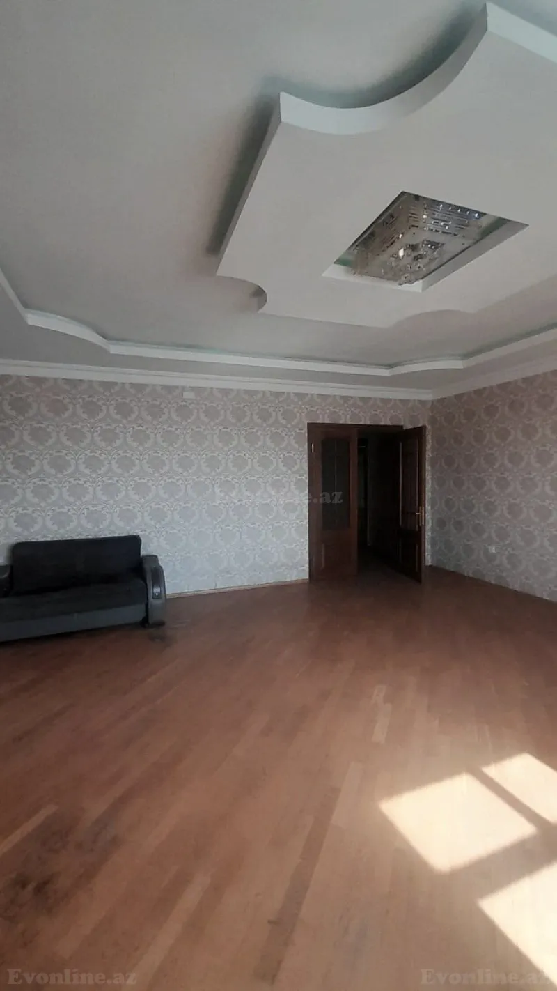 Satılır 3 otaqlı Mənzil Yeni tikili 135 m² 20 Yanvar m. - şəkil 5