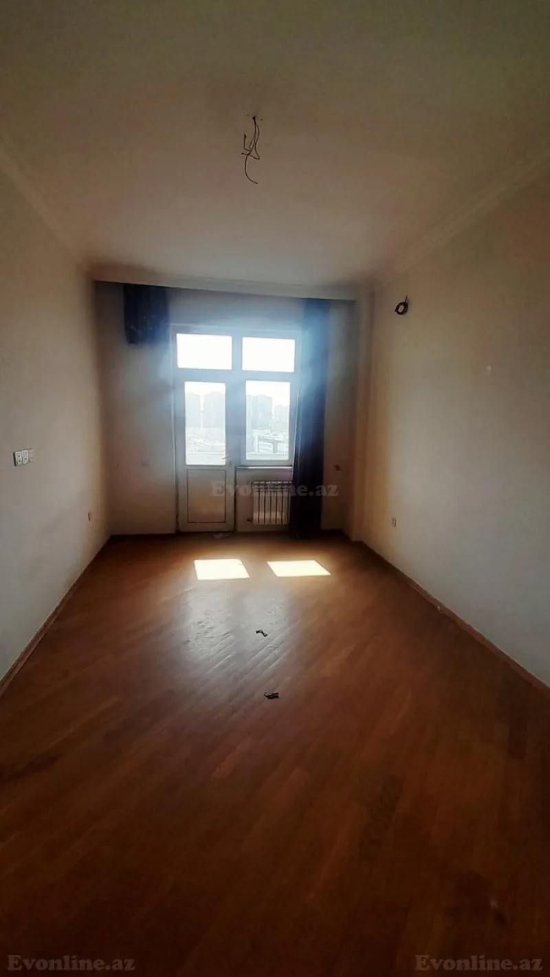 Satılır 3 otaqlı Mənzil Yeni tikili 135 m² 20 Yanvar m. - şəkil 6