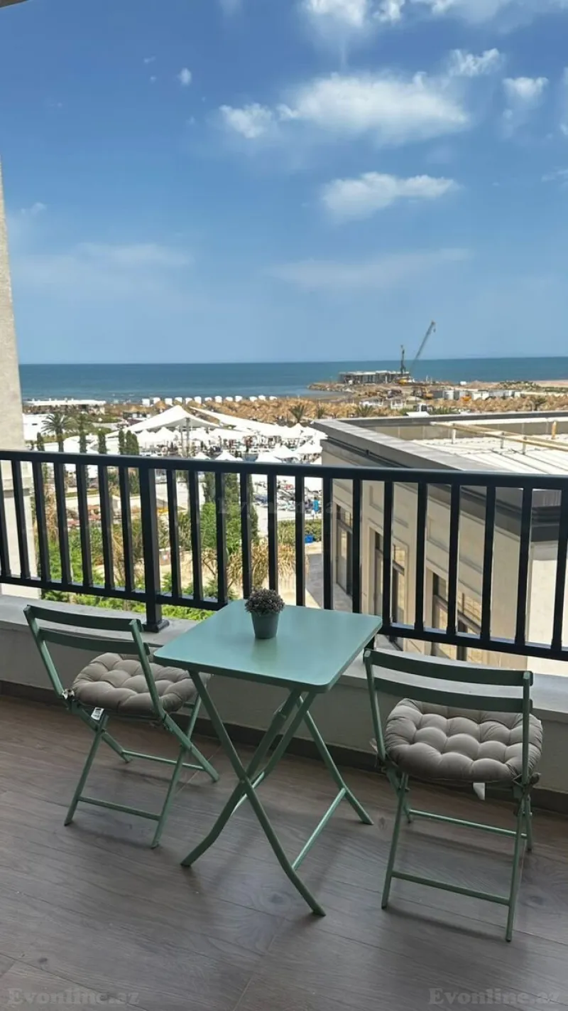 Satılır 2 otaqlı Mənzil Yeni tikili 117 m² Sabunçu r. - şəkil 3