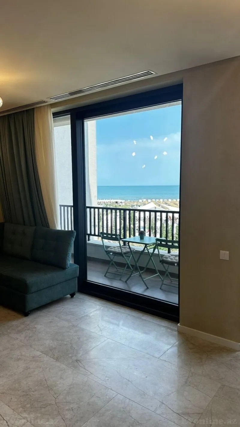 Satılır 2 otaqlı Mənzil Yeni tikili 117 m² Sabunçu r. - şəkil 4