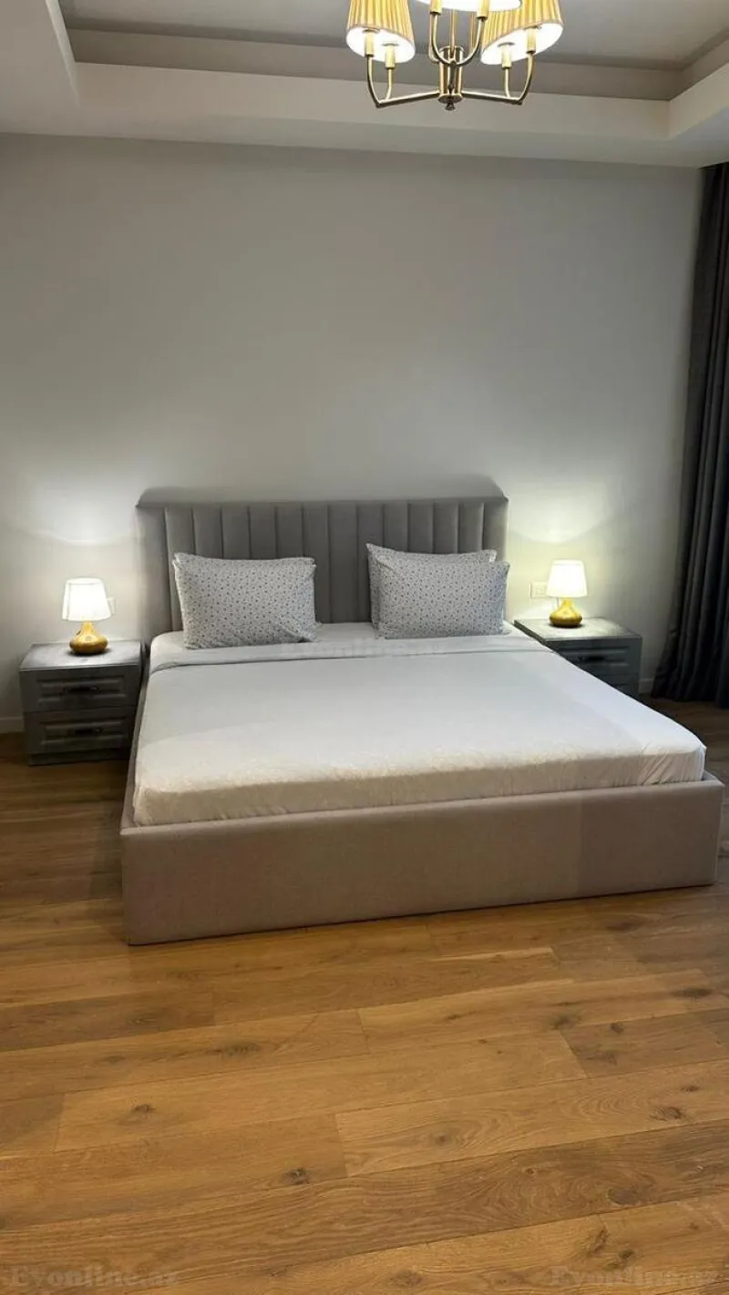 Satılır 2 otaqlı Mənzil Yeni tikili 117 m² Sabunçu r. - şəkil 5