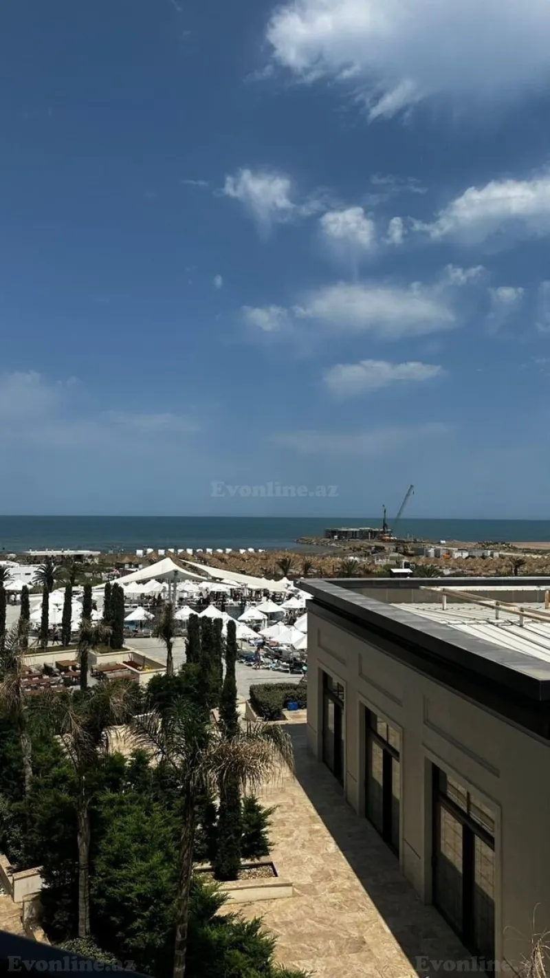 Satılır 2 otaqlı Mənzil Yeni tikili 117 m² Sabunçu r. - şəkil 16