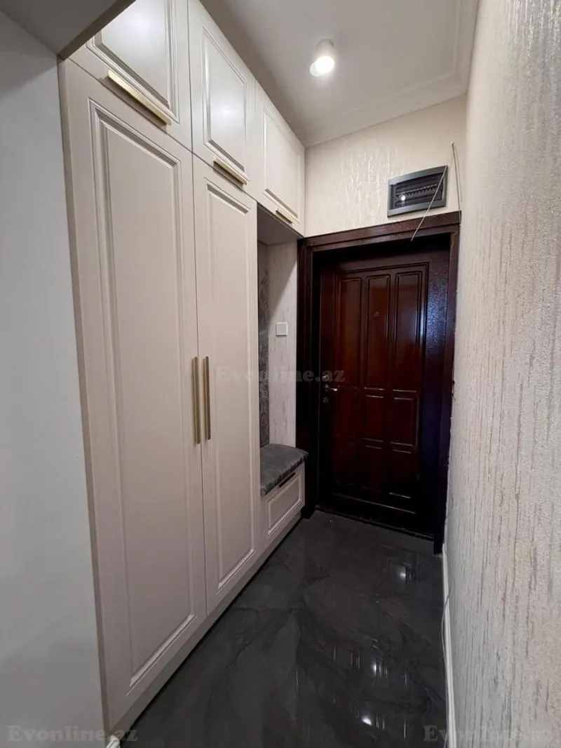 Satılır 2 otaqlı Mənzil Yeni tikili 73 m² Elmlər Akademiyası m. - şəkil 9