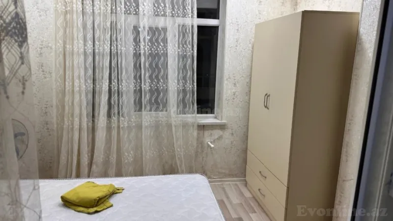 Satılır 1 otaqlı Mənzil Yeni tikili 32 m² Xırdalan - şəkil 3