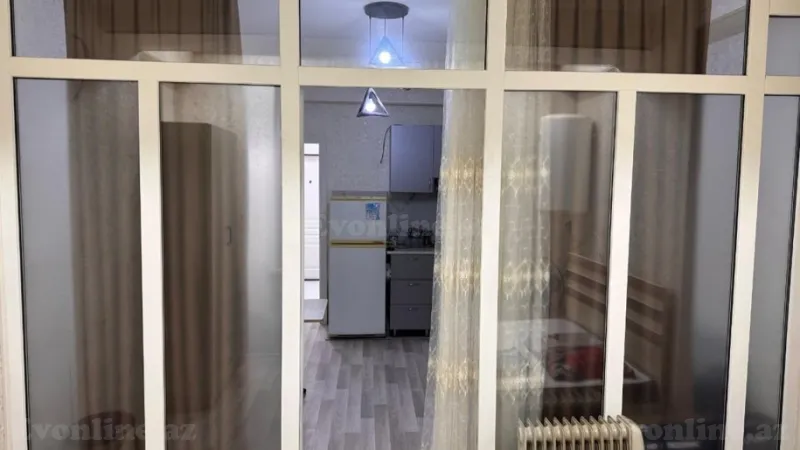 Satılır 1 otaqlı Mənzil Yeni tikili 32 m² Xırdalan - şəkil 6