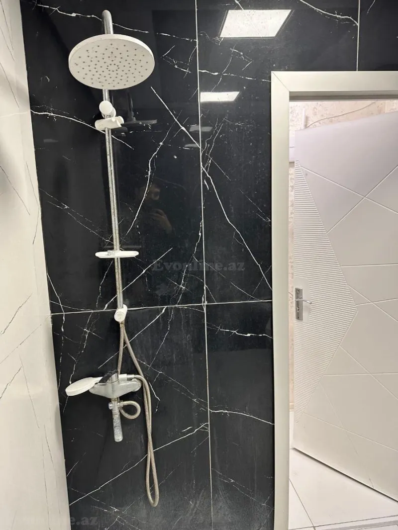 Satılır 1 otaqlı Mənzil Yeni tikili 32 m² Xırdalan - şəkil 9