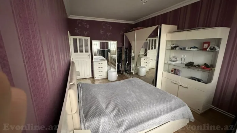 Kirayə verilir 3 otaqlı Mənzil Köhnə tikili 70 m² Memar Əcəmi m. - şəkil 3