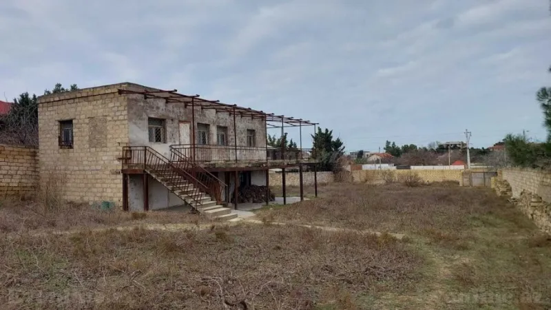 Satılır Torpaq 8 sot Görədil - şəkil 2