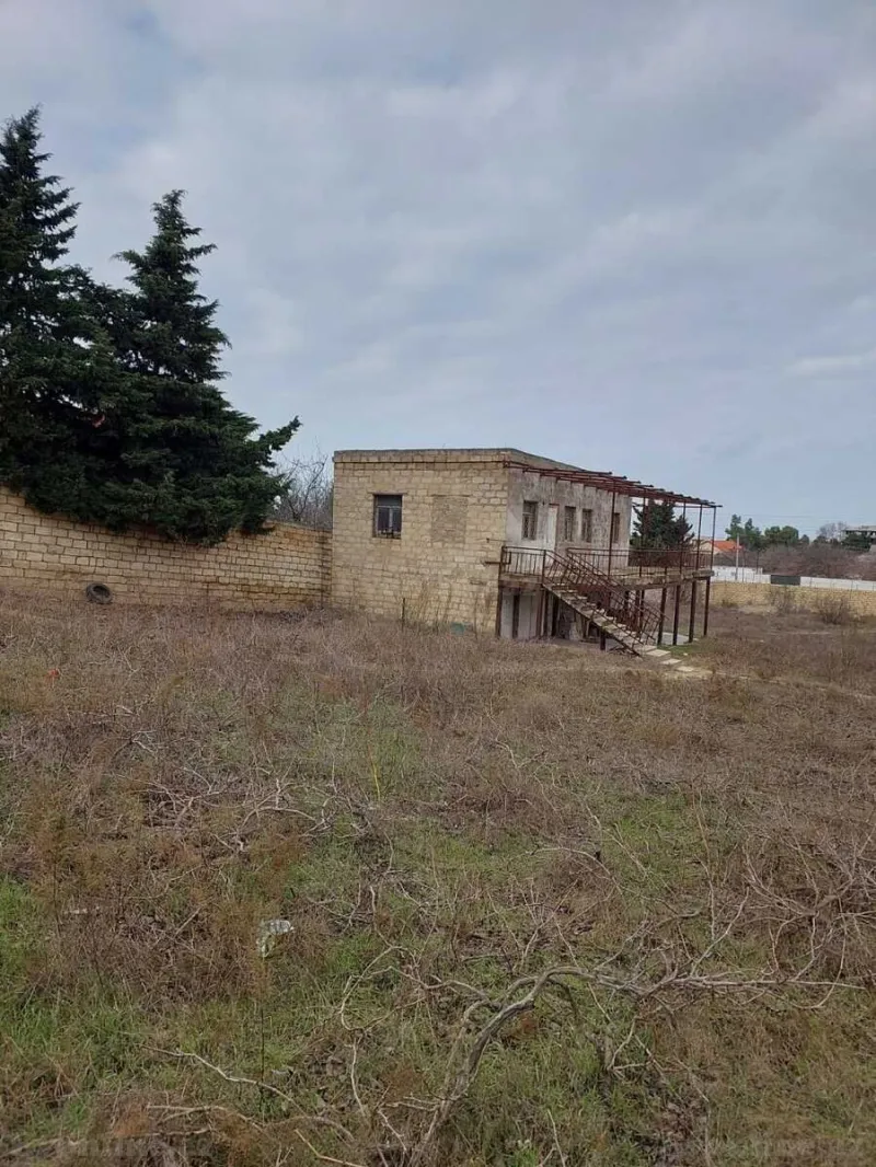 Satılır Torpaq 8 sot Görədil - şəkil 3