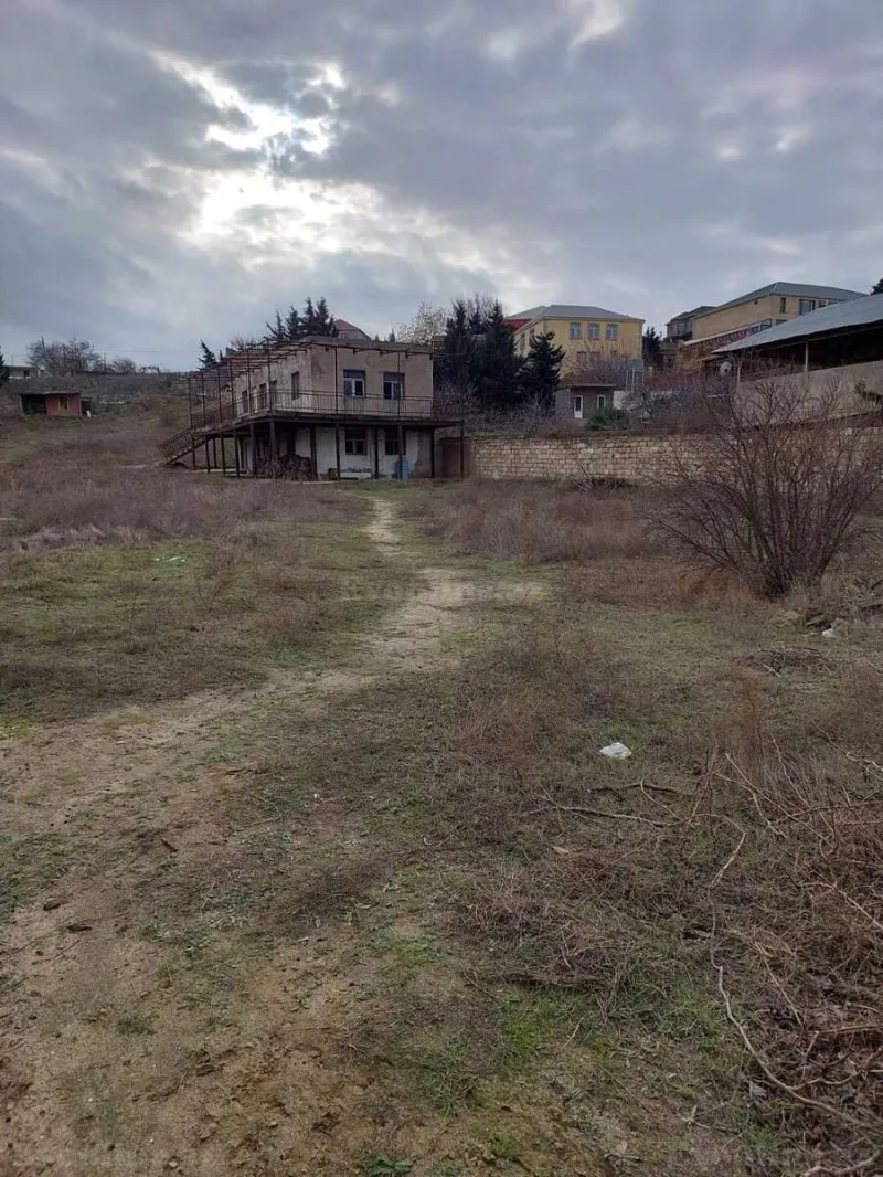 Satılır Torpaq 8 sot Görədil - şəkil 4