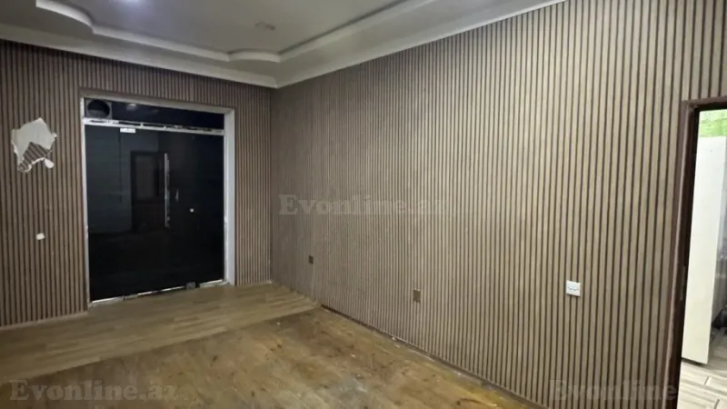 Kirayə verilir Obyekt 25 m² Nərimanov r. - şəkil 3