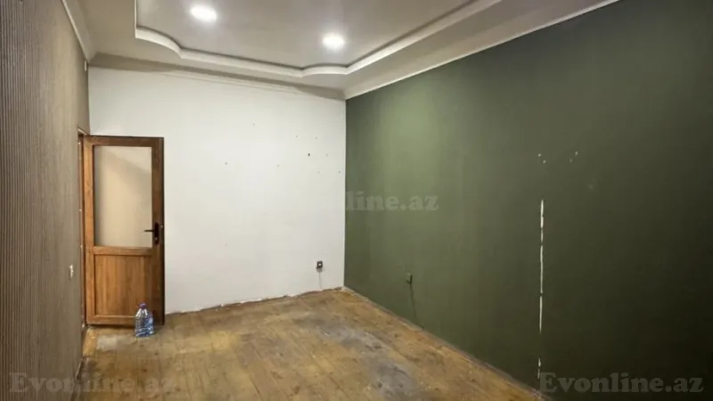 Kirayə verilir Obyekt 25 m² Nərimanov r. - şəkil 4