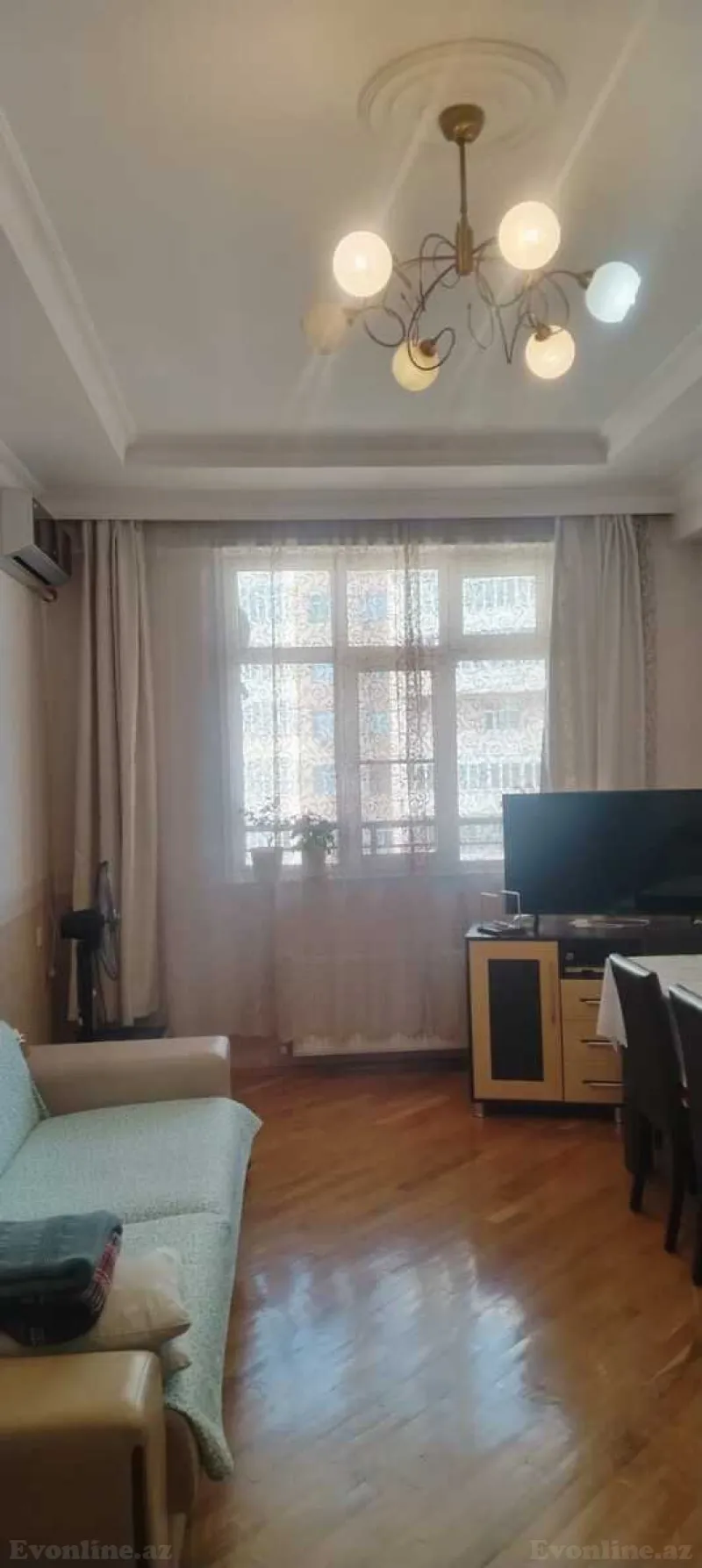 Satılır 2 otaqlı Mənzil Yeni tikili 65 m² 9-cu mikrorayon - şəkil 5