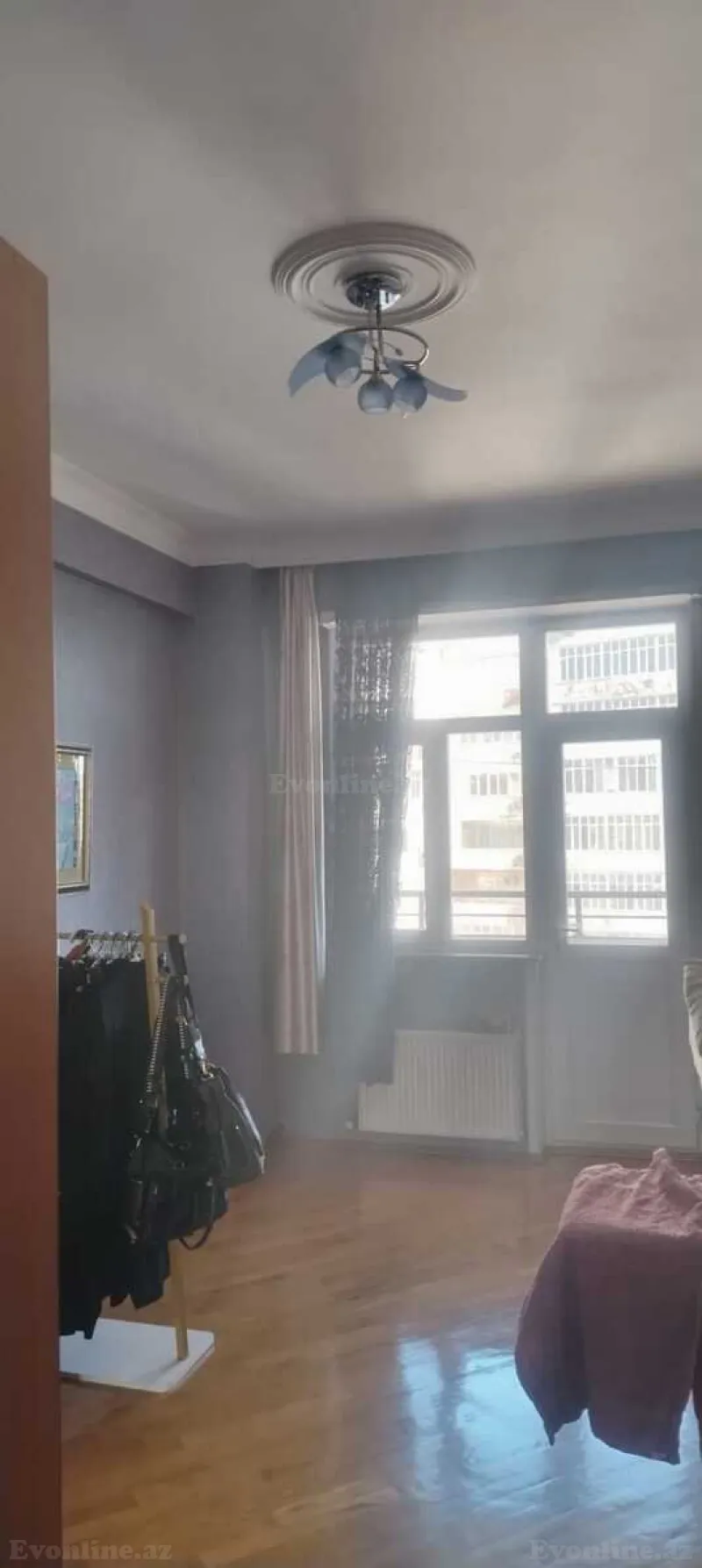 Satılır 2 otaqlı Mənzil Yeni tikili 65 m² 9-cu mikrorayon - şəkil 6