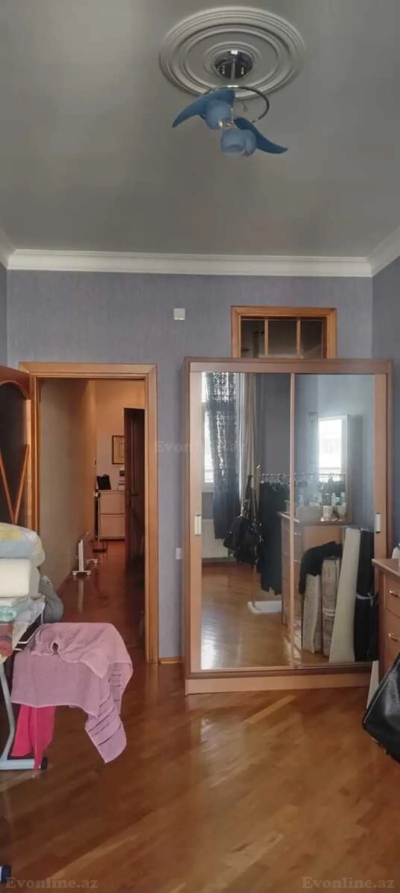 Satılır 2 otaqlı Mənzil Yeni tikili 65 m² 9-cu mikrorayon - şəkil 7