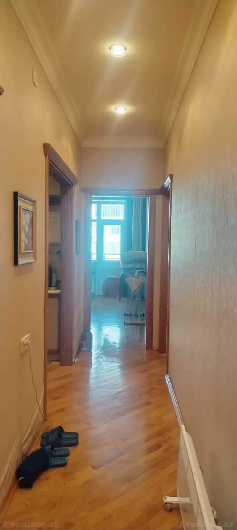 Satılır 2 otaqlı Mənzil Yeni tikili 65 m² 9-cu mikrorayon - şəkil 9